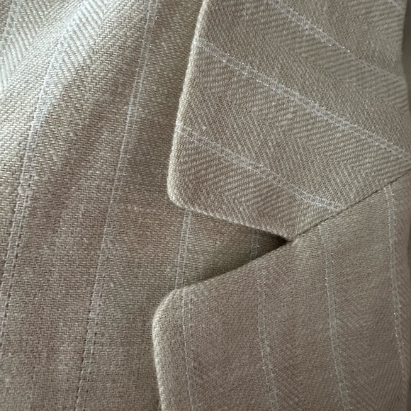 Loft Blazer/ jacket  size 12 - new with tags - Picture 3 of 8